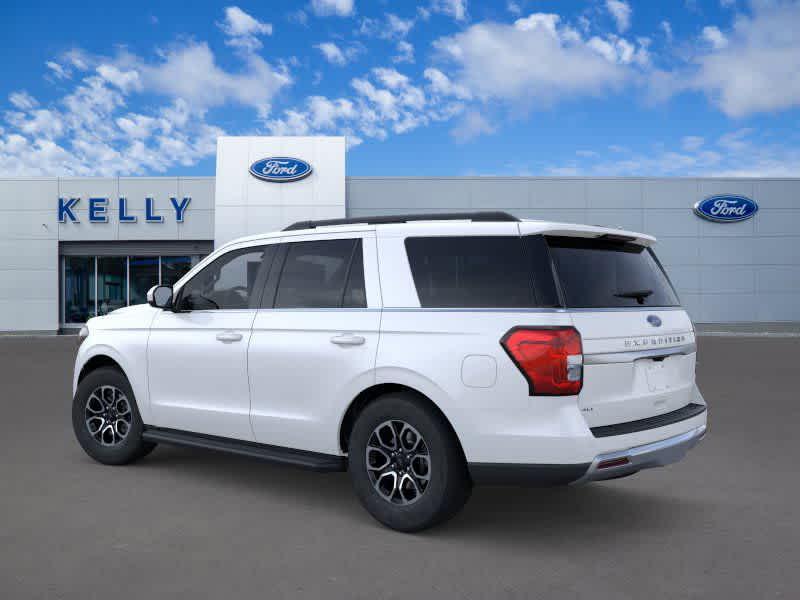 new 2024 Ford Expedition car, priced at $63,215