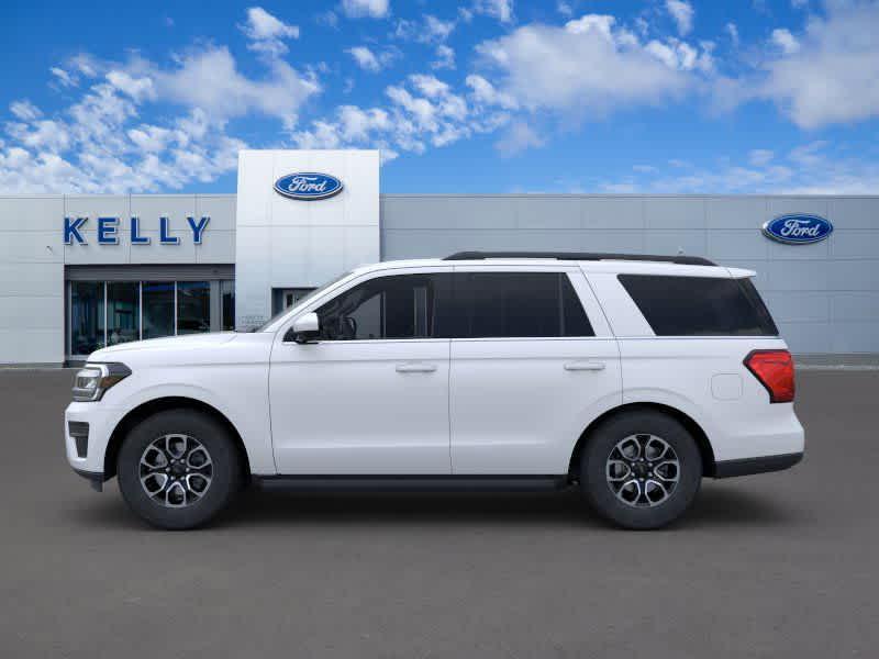 new 2024 Ford Expedition car, priced at $61,850