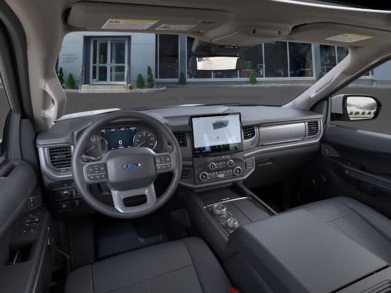 new 2024 Ford Expedition car, priced at $61,850