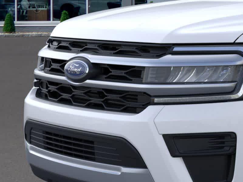 new 2024 Ford Expedition car, priced at $61,850