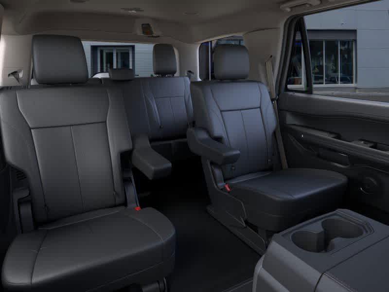 new 2024 Ford Expedition car, priced at $61,850