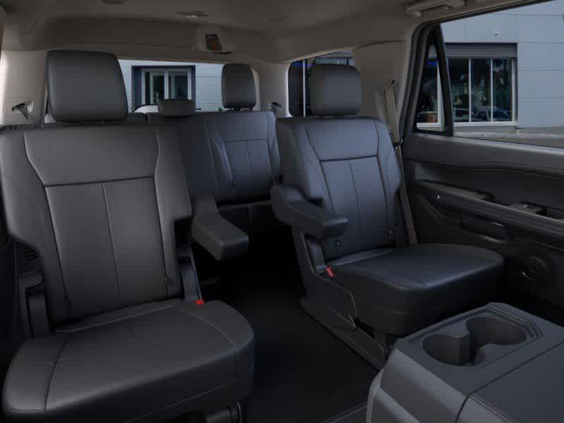 new 2024 Ford Expedition car, priced at $63,215