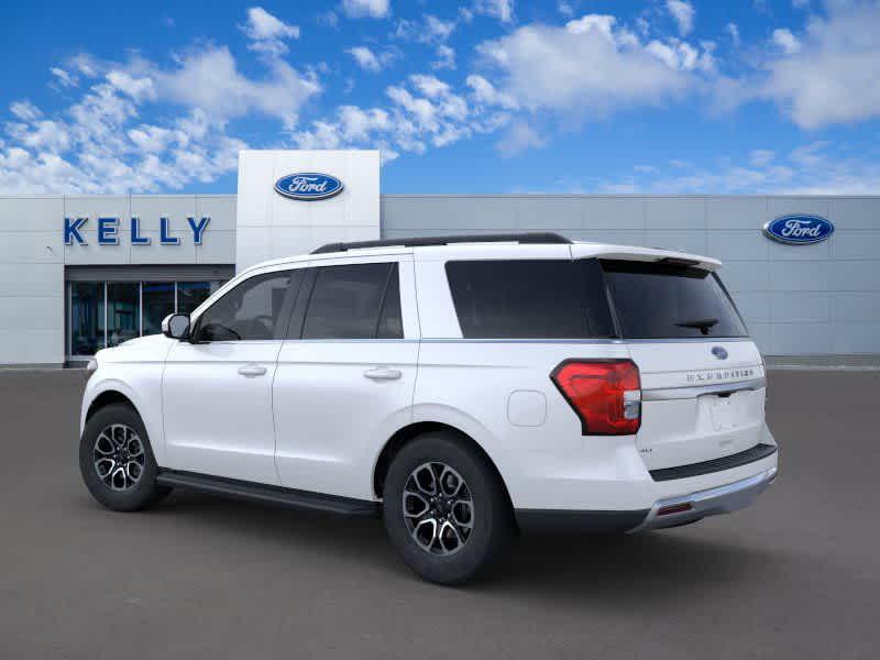 new 2024 Ford Expedition car, priced at $61,850