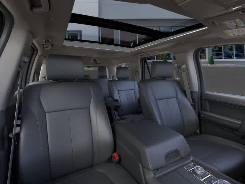 new 2024 Ford Expedition car, priced at $61,850