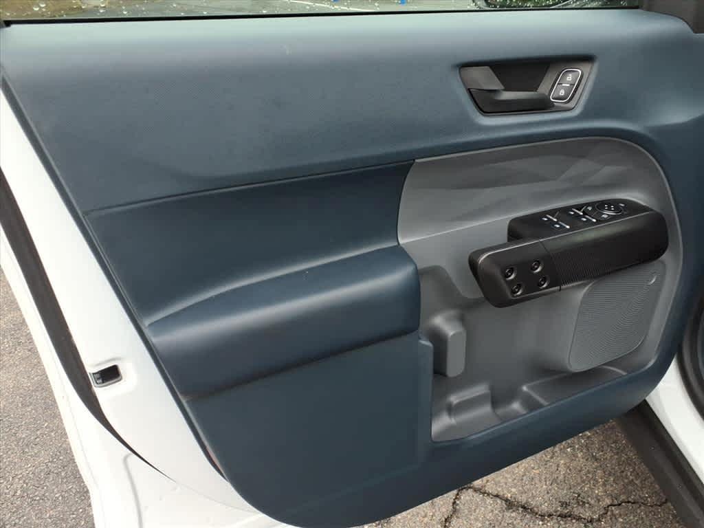 used 2024 Ford Maverick car, priced at $31,643