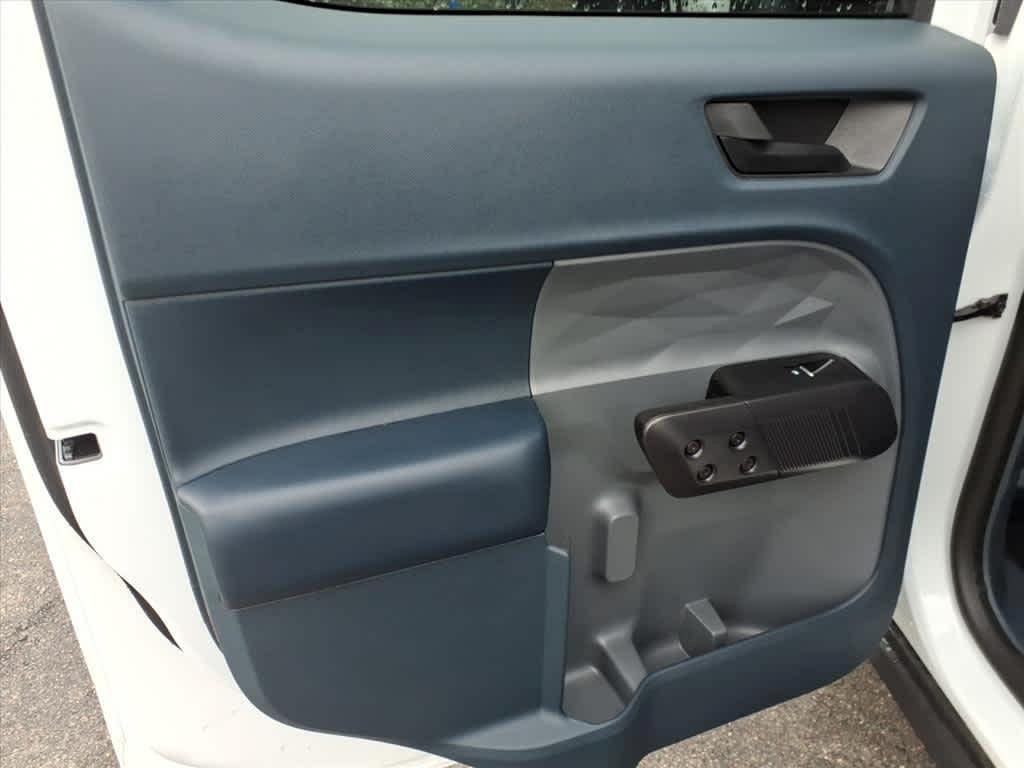 used 2024 Ford Maverick car, priced at $31,643