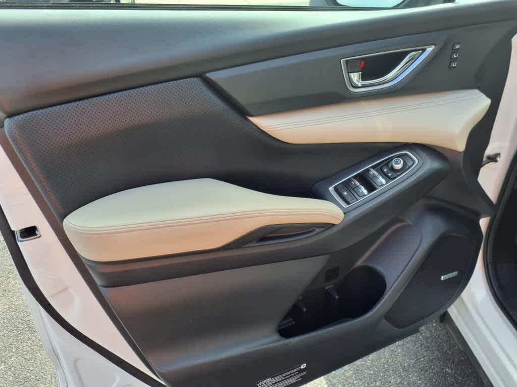 used 2019 Subaru Ascent car, priced at $21,323