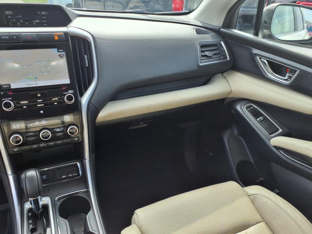 used 2019 Subaru Ascent car, priced at $21,323