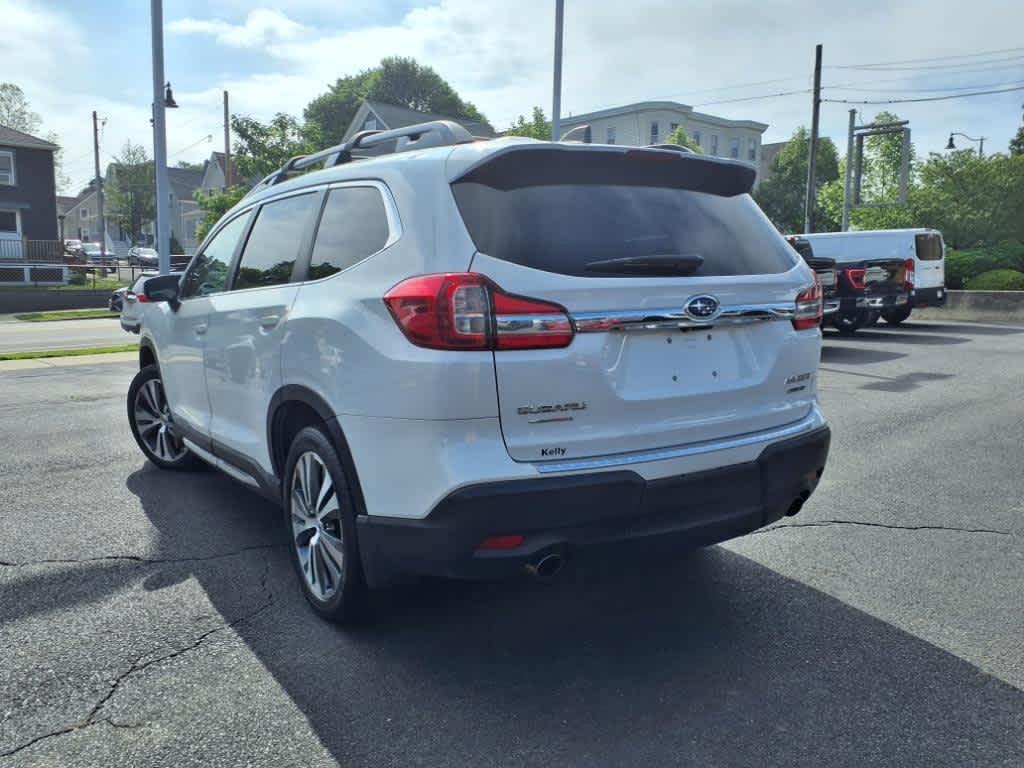 used 2019 Subaru Ascent car, priced at $21,323