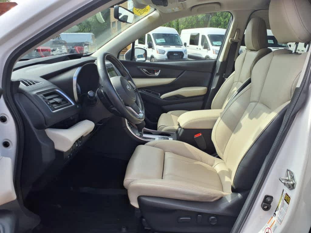 used 2019 Subaru Ascent car, priced at $21,323