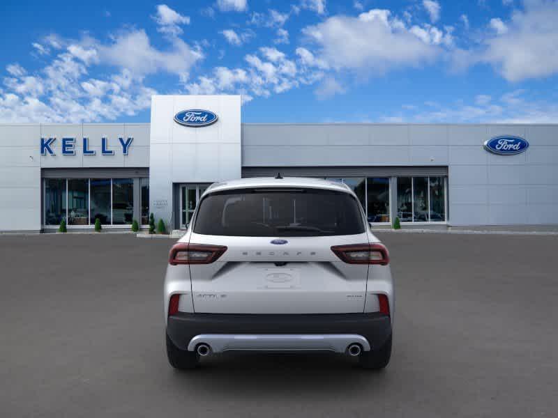 new 2024 Ford Escape car, priced at $32,037