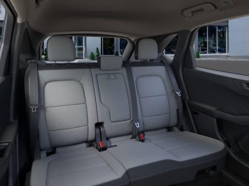 new 2025 Ford Escape car, priced at $31,349