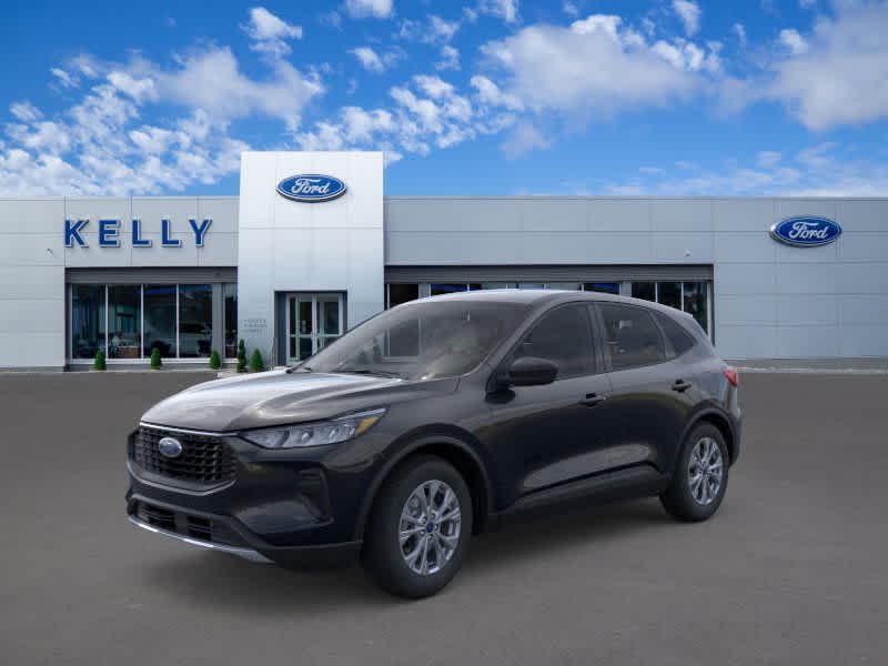 new 2025 Ford Escape car, priced at $31,349