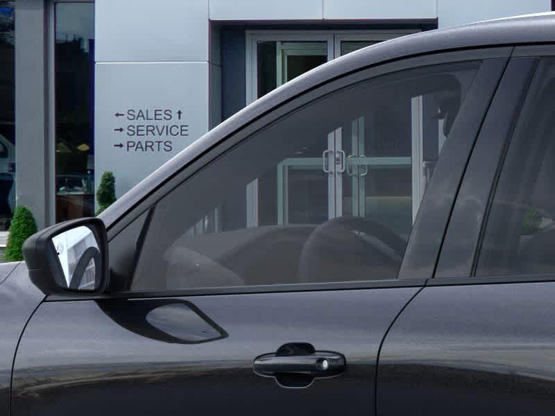 new 2025 Ford Escape car, priced at $31,349