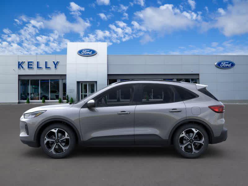 new 2025 Ford Escape car, priced at $35,350