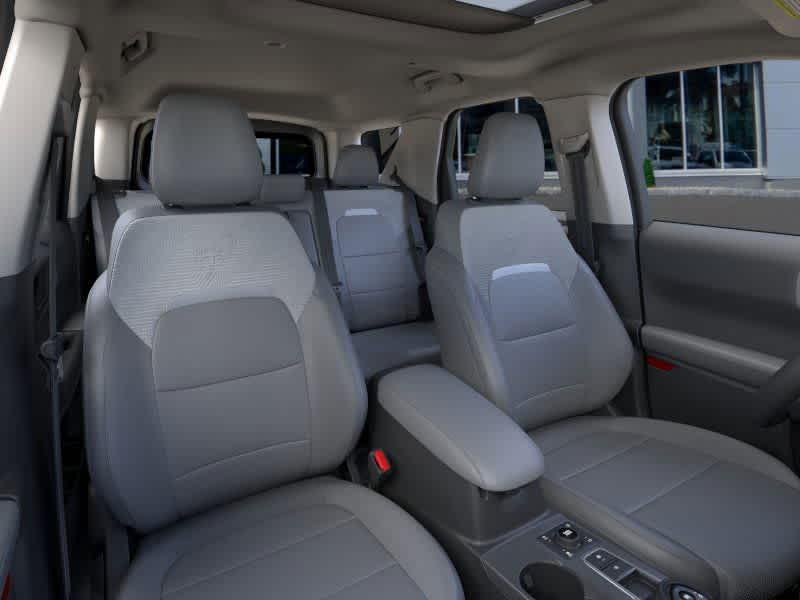 new 2025 Ford Bronco Sport car, priced at $44,035