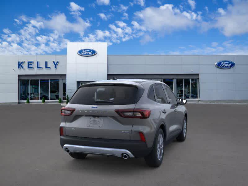 new 2025 Ford Escape car, priced at $31,439