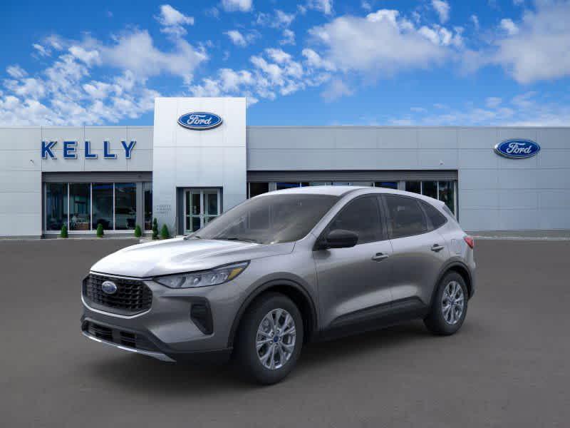 new 2025 Ford Escape car, priced at $31,220