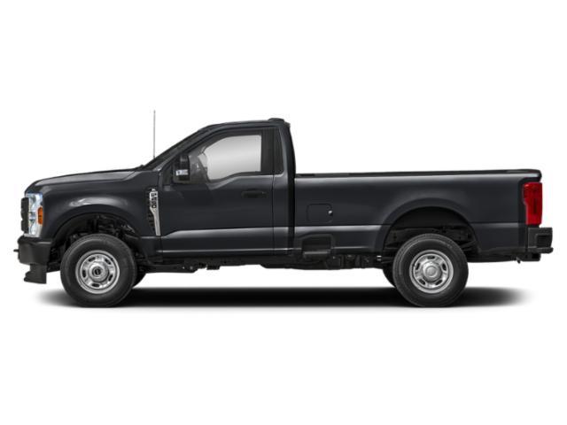 new 2025 Ford F-250 car, priced at $52,395