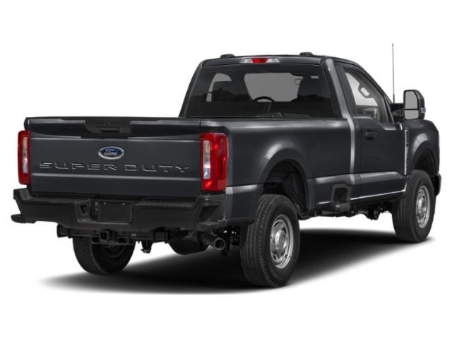 new 2025 Ford F-250 car, priced at $52,395