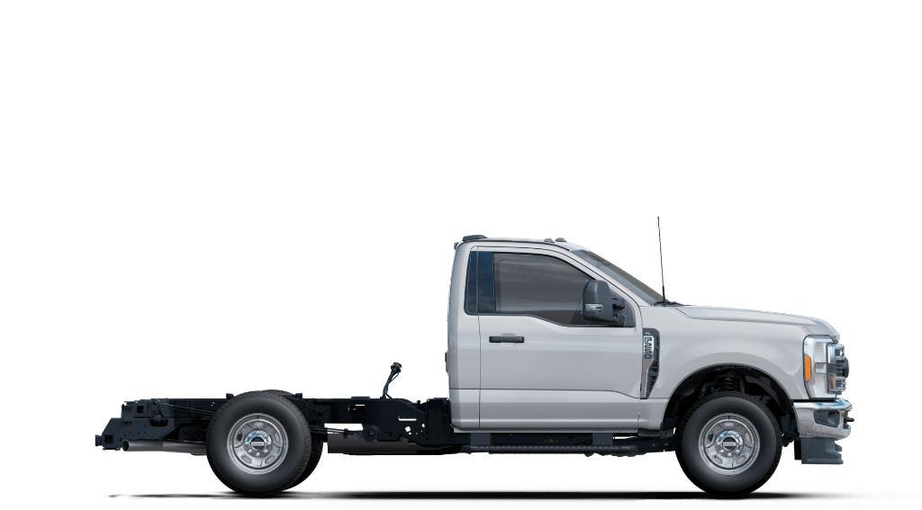 new 2024 Ford F-250 car, priced at $61,687