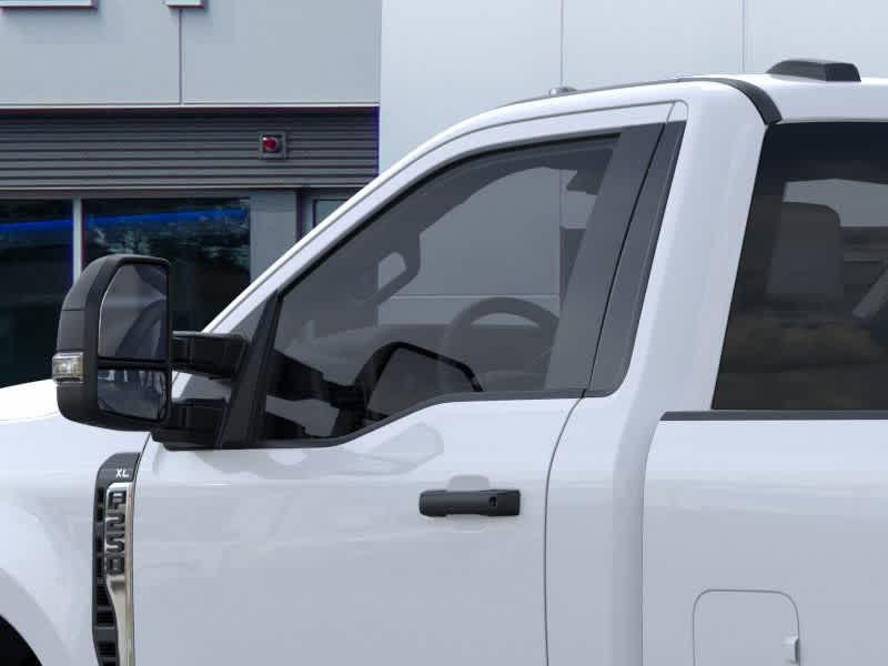 new 2024 Ford F-250 car, priced at $47,780