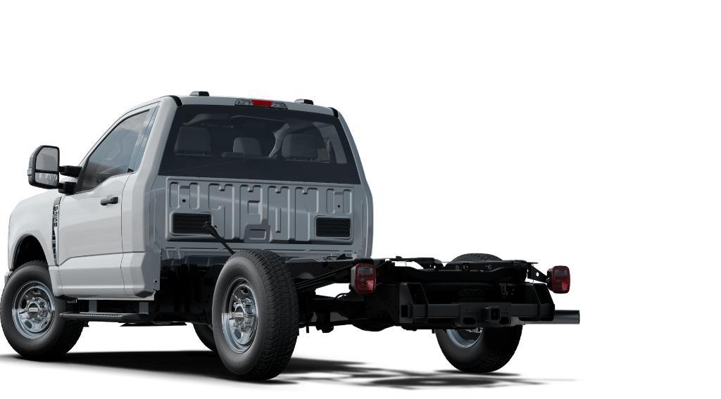 new 2024 Ford F-250 car, priced at $61,687
