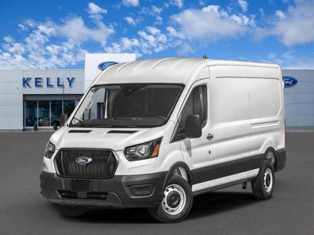 new 2024 Ford Transit-250 car, priced at $55,005