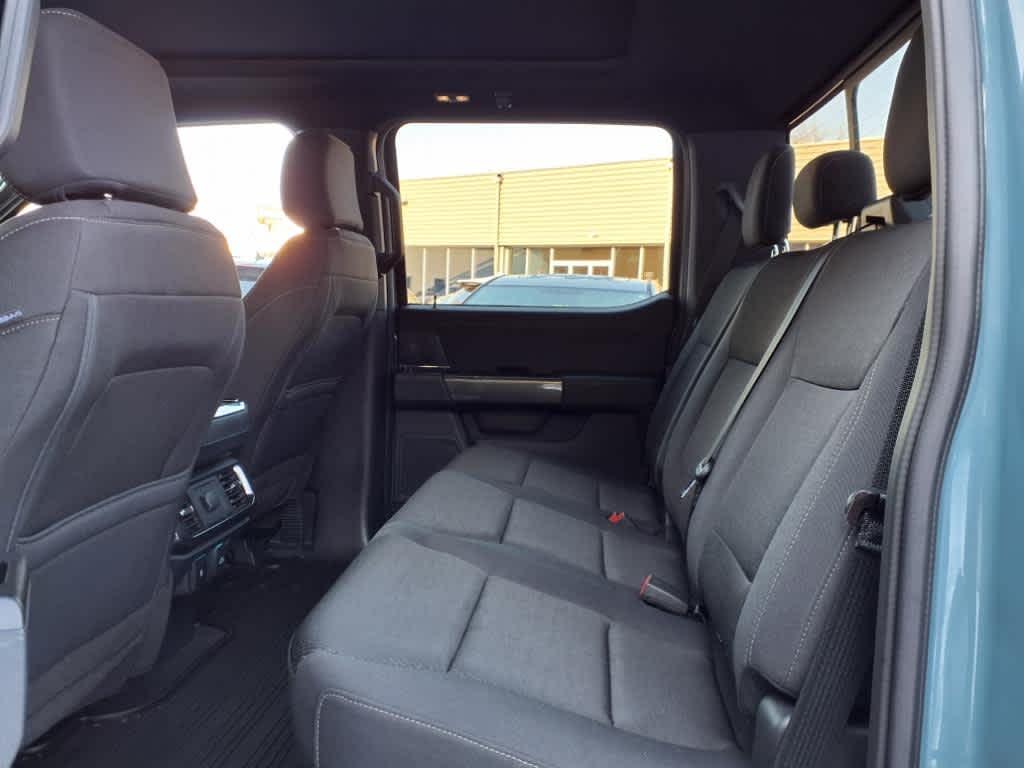 used 2023 Ford F-150 car, priced at $49,883