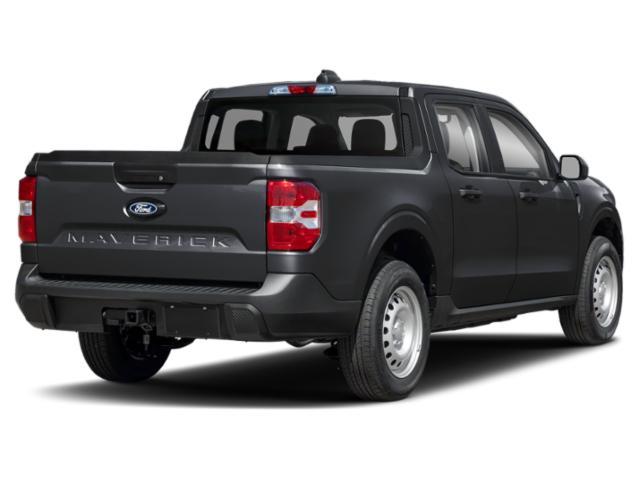 new 2025 Ford Maverick car, priced at $33,406