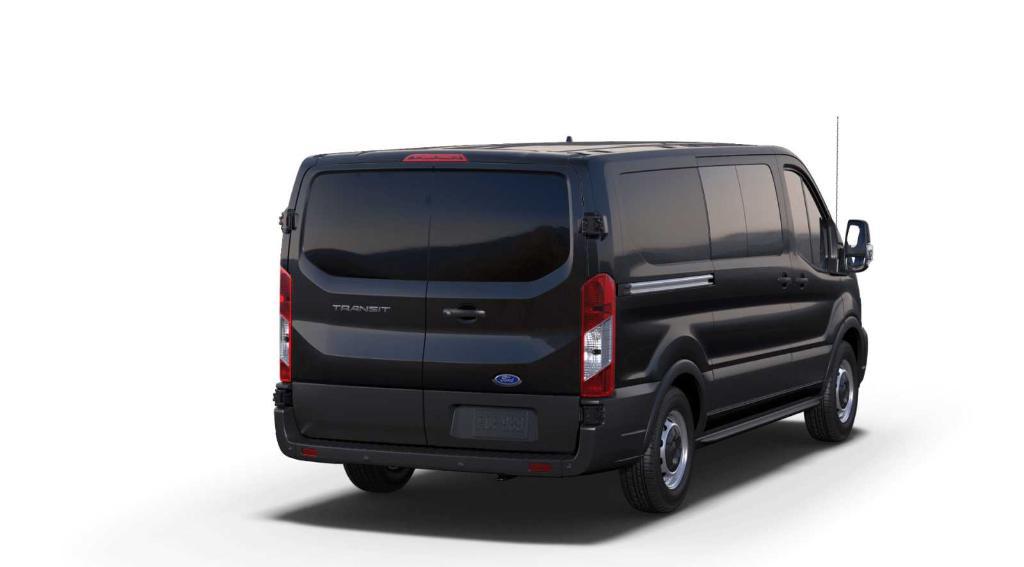 new 2024 Ford Transit-250 car, priced at $52,490