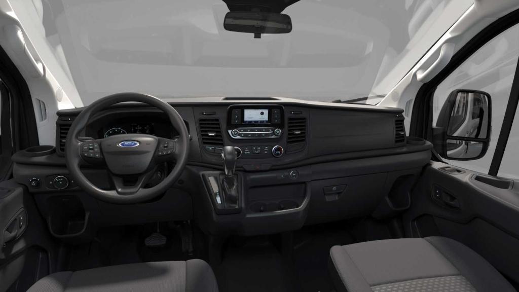 new 2024 Ford Transit-250 car, priced at $52,490