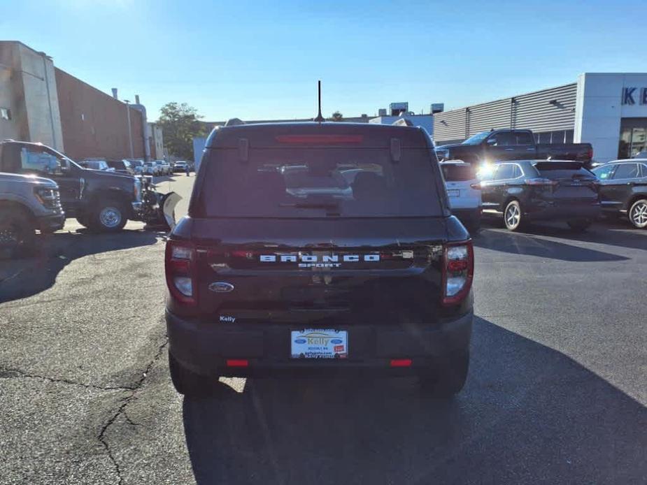 used 2024 Ford Bronco Sport car, priced at $26,993