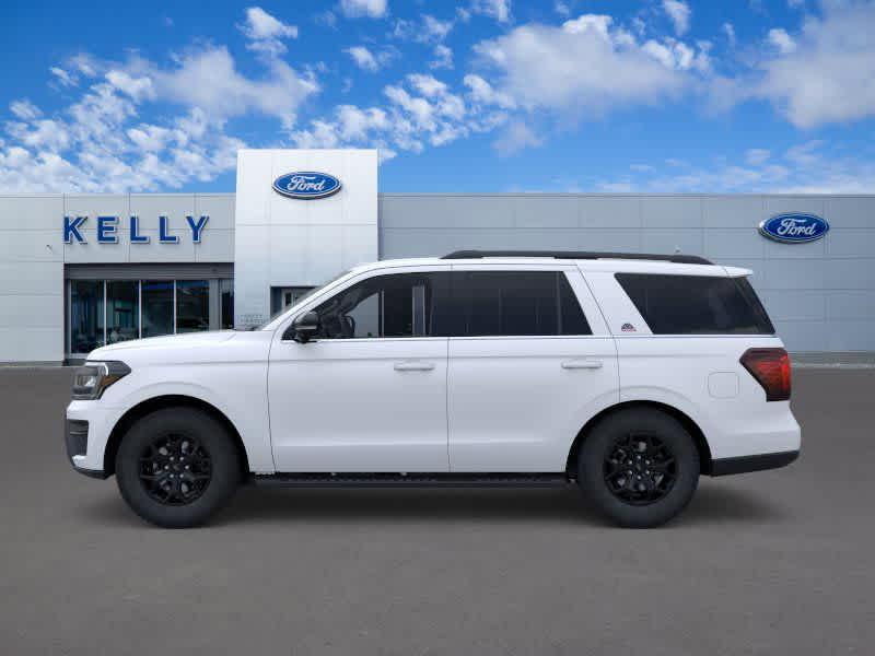 new 2024 Ford Expedition car, priced at $73,605