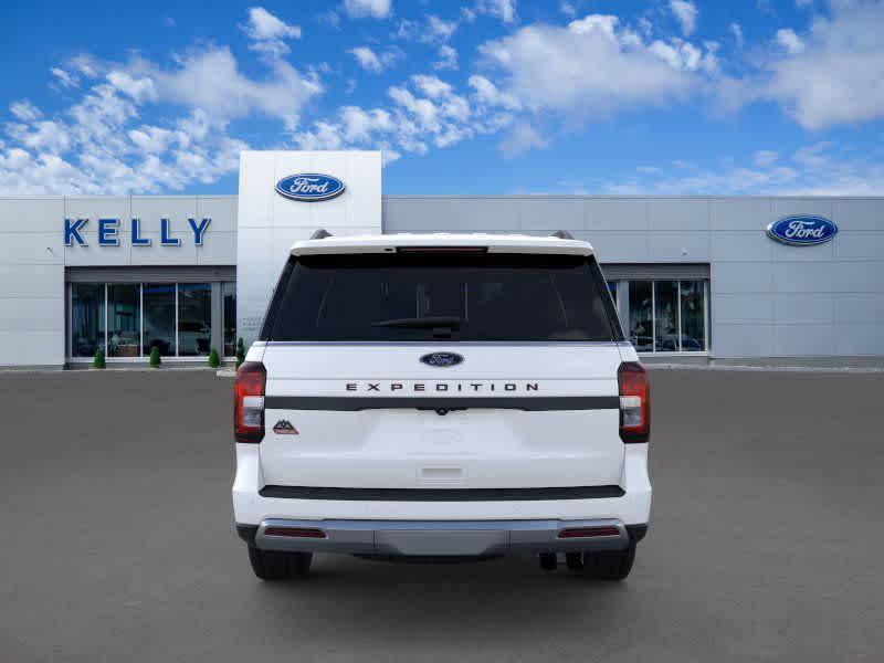 new 2024 Ford Expedition car, priced at $73,605