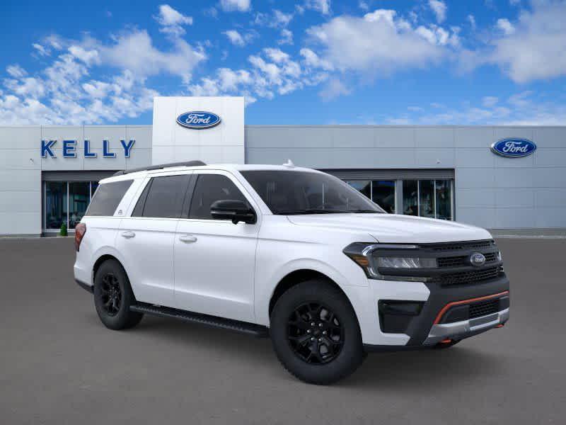 new 2024 Ford Expedition car, priced at $73,605