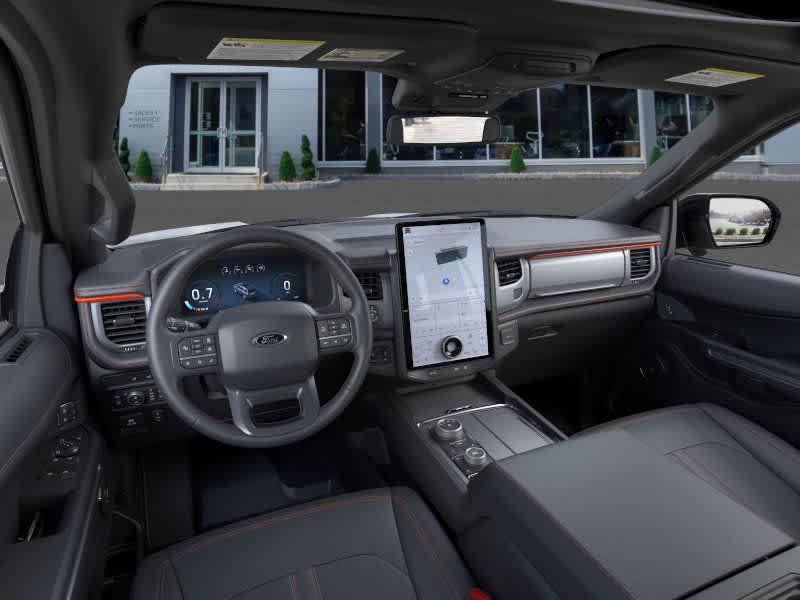 new 2024 Ford Expedition car, priced at $73,605