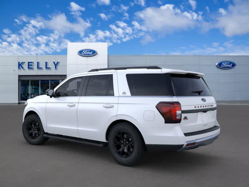 new 2024 Ford Expedition car, priced at $74,605