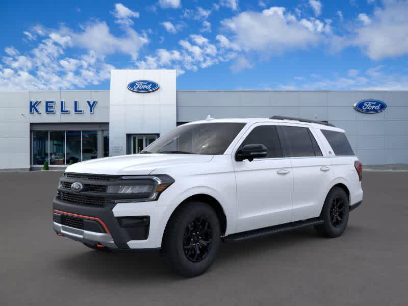 new 2024 Ford Expedition car, priced at $74,605