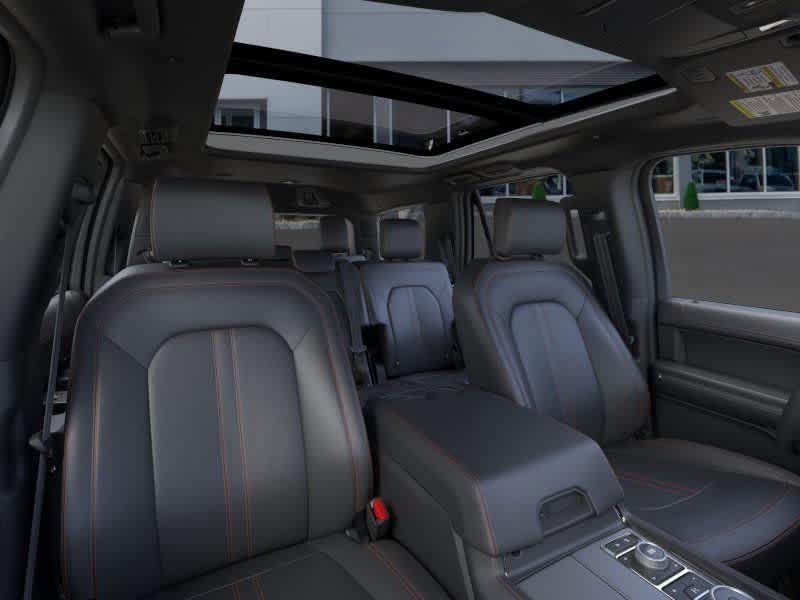 new 2024 Ford Expedition car, priced at $74,605