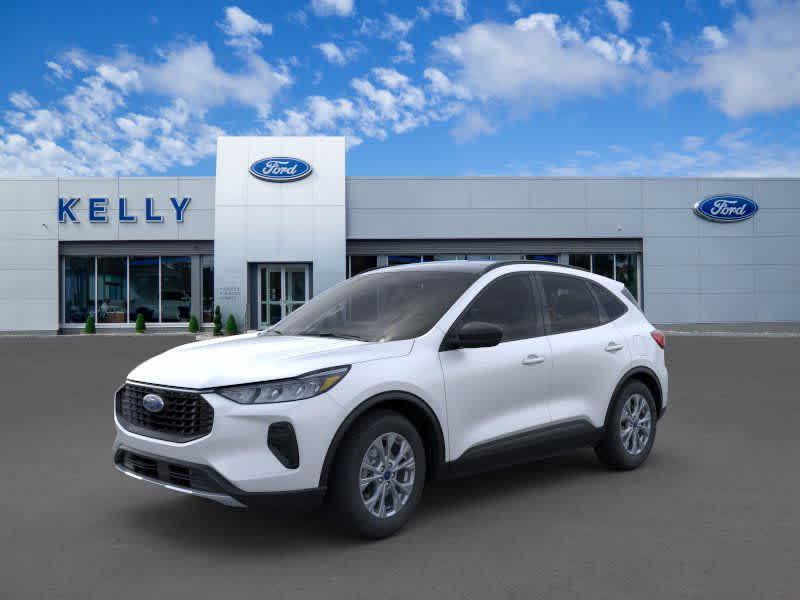 new 2025 Ford Escape car, priced at $36,515