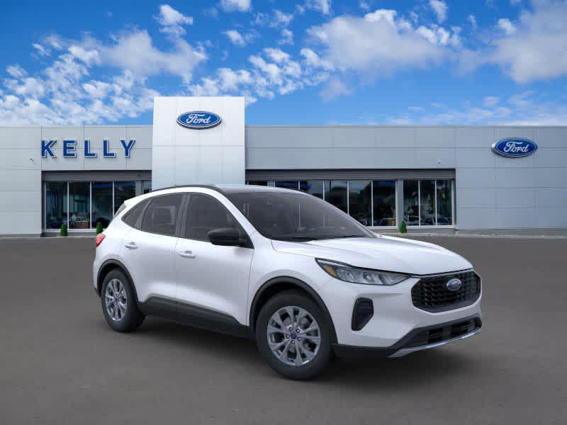 new 2025 Ford Escape car, priced at $36,515