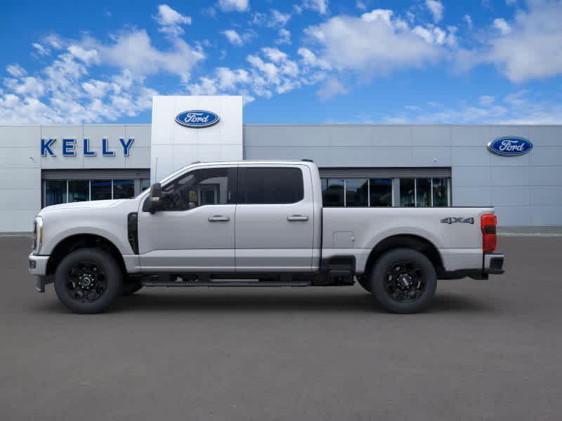 new 2024 Ford F-250 car, priced at $67,140