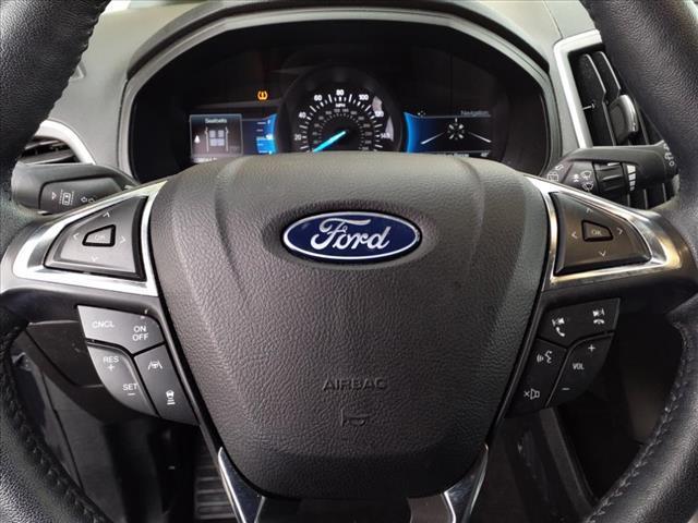 used 2022 Ford Edge car, priced at $23,564