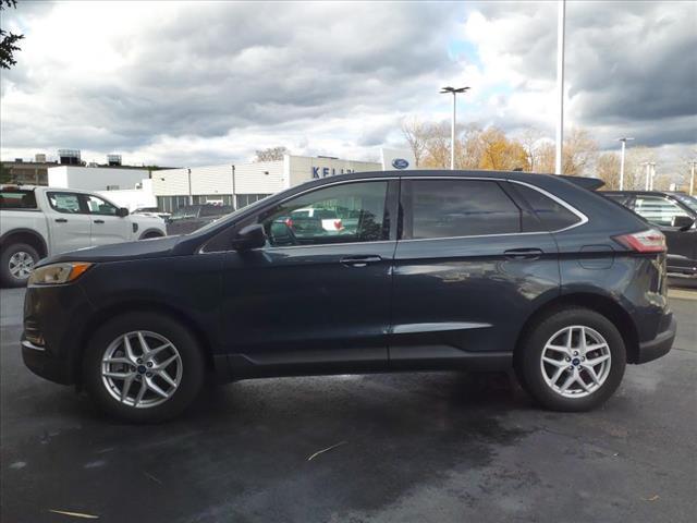 used 2022 Ford Edge car, priced at $23,564