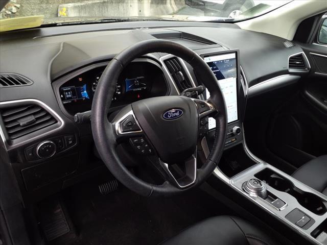 used 2022 Ford Edge car, priced at $23,564