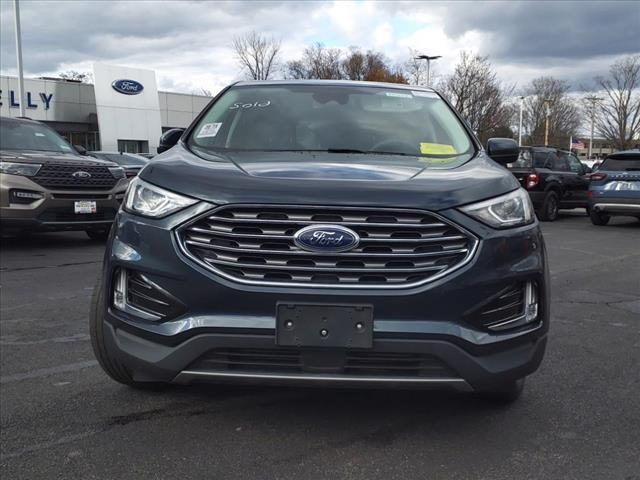 used 2022 Ford Edge car, priced at $23,564