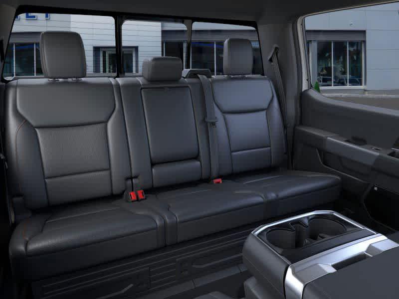 new 2025 Ford F-150 car, priced at $73,660