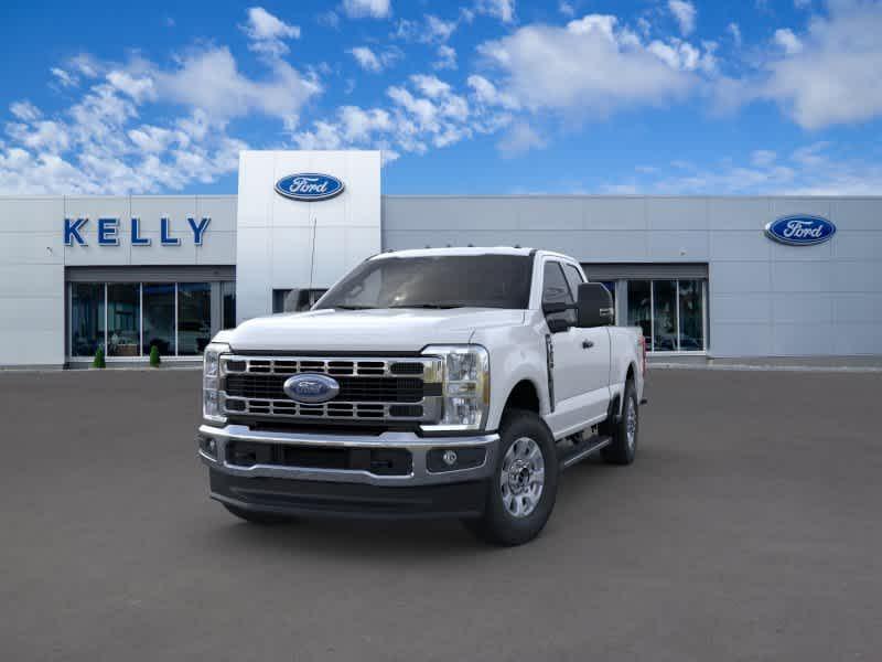 new 2024 Ford F-250 car, priced at $59,235
