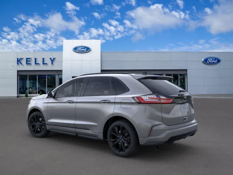 new 2024 Ford Edge car, priced at $39,435